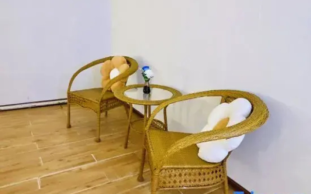 Murun Guest House
