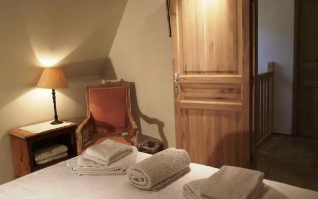 16th C Maison Bourgeois