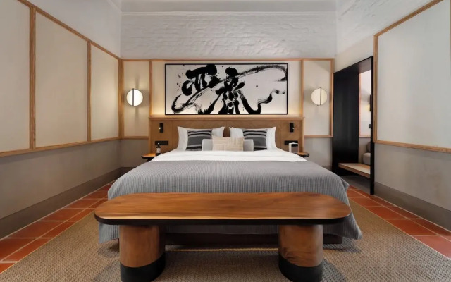 Cheong Fatt Tze - The Qing Suites