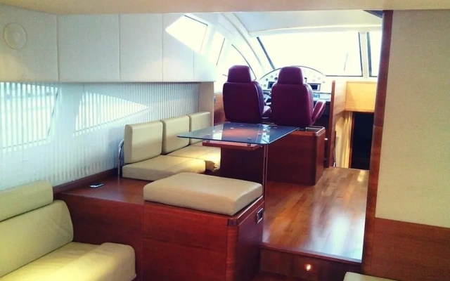 Italy Luxury Yacht Charter
