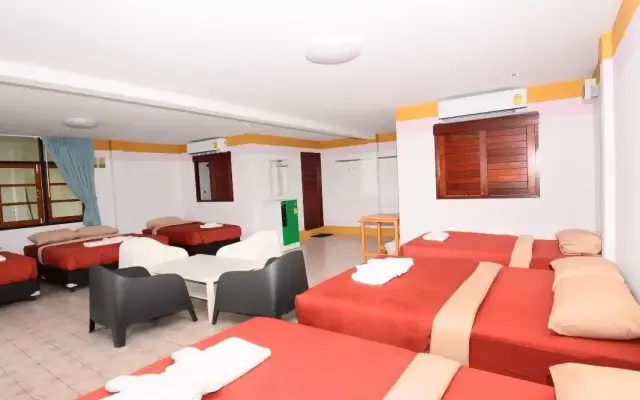 Paknampran Hotel