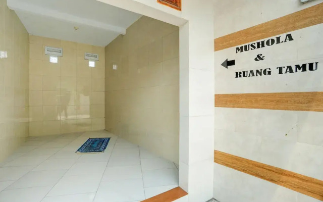 Hotel O Karman's Sari 1 Homestay Syariah