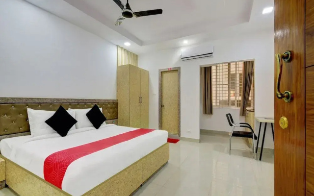 Collection O 30073 Near Sarjapur Road (YO STAYS )