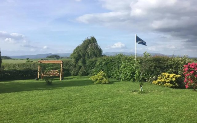 Woodcockfaulds House
