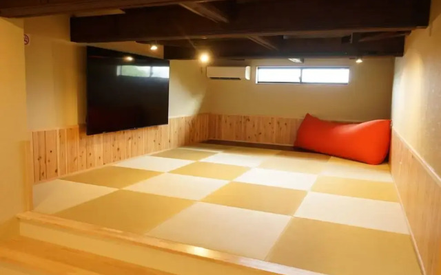 Nara-Ryokan  Villa West