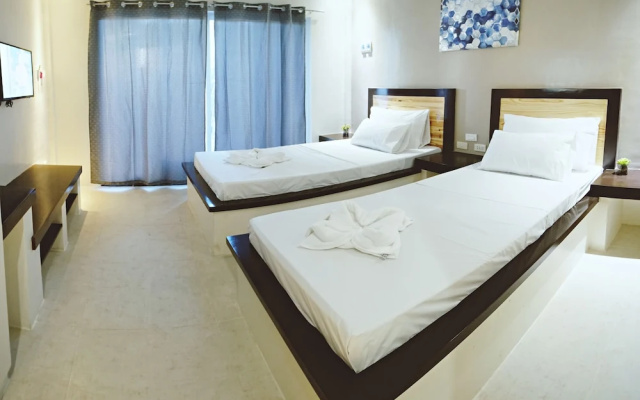 Villa Tomasa G Hotel