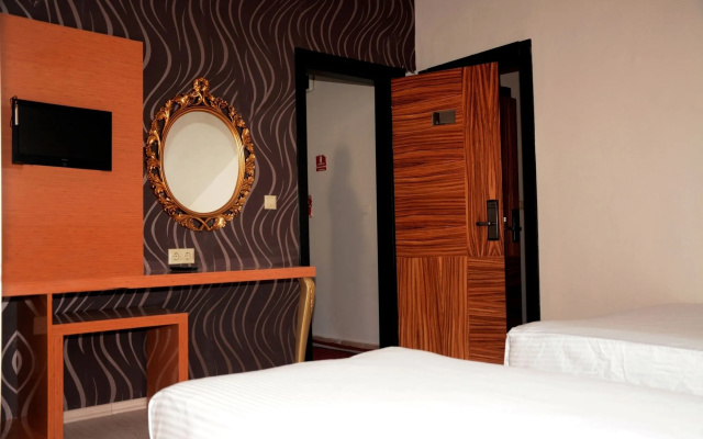 Nil Suit Otel