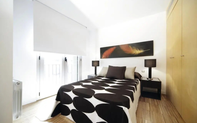 Luxury house in the heart of Madrid