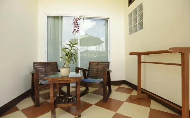 Guesthouse Liam's Suan Dok Mai