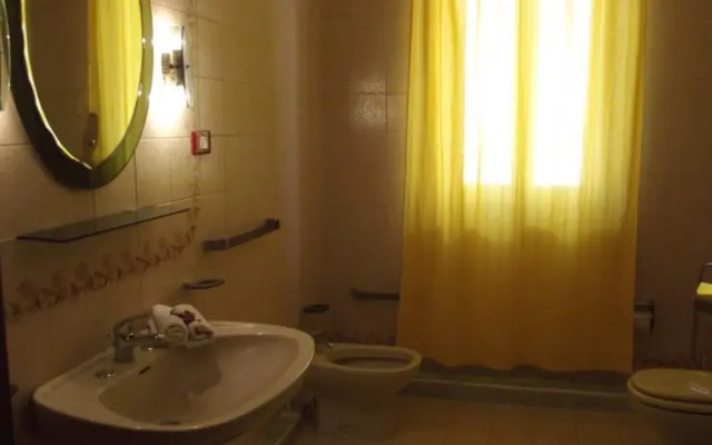 La Casa di Pina