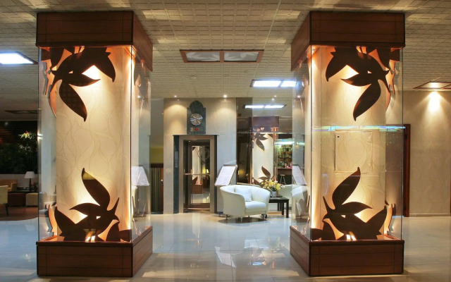 Lydia Hotel