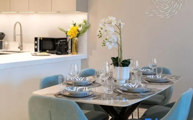bnbme | Al Jazi | 2BR