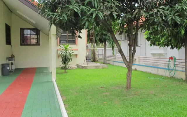 VIP Condochain - Villa Sansuk