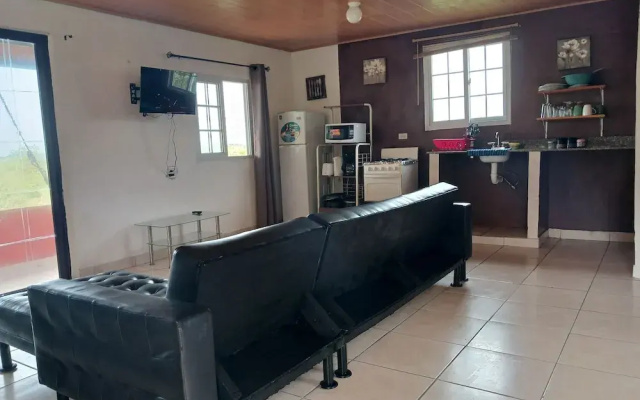 Hotel Cabana Casita La Ermita