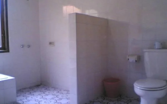 Sanggingan Villa