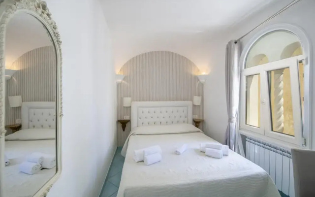Le Suites Della Principessa- Apartment in the Heart of Ravello