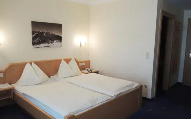 Andis Skihotel