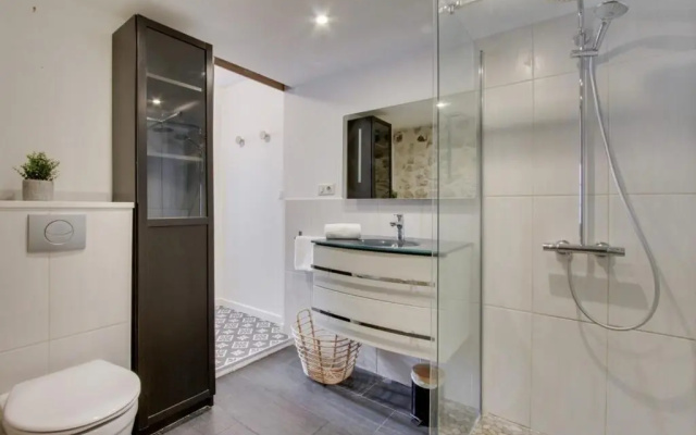 Palm House Sauna City Center Ideal Insead