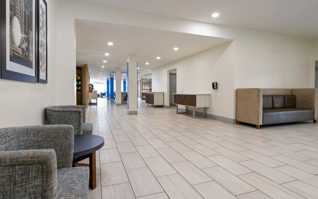 Holiday Inn Express Augusta Downtown by IHG