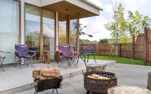 Forest Villa Nanso no Oka - Vacation STAY 39402v