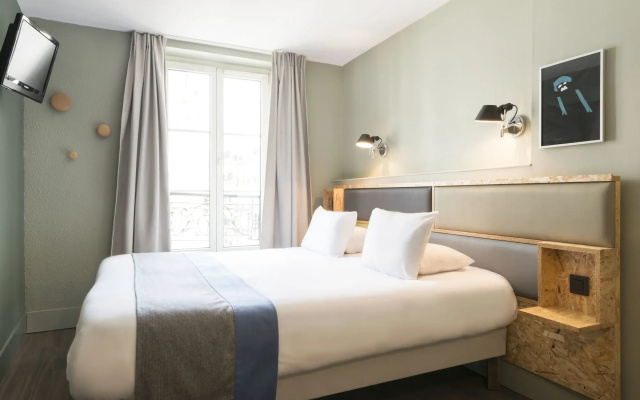 Hôtel Basss