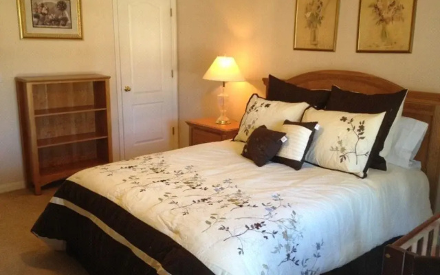Sandy Ridge Villa by Exclusive Holiday Villas