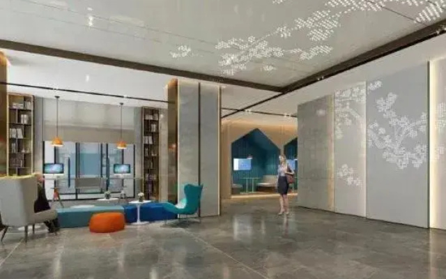 Holiday Inn Express PINGHU by IHG