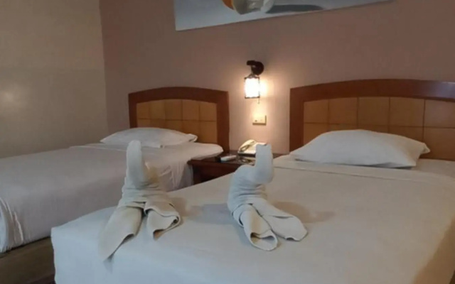 Hotel Celebes