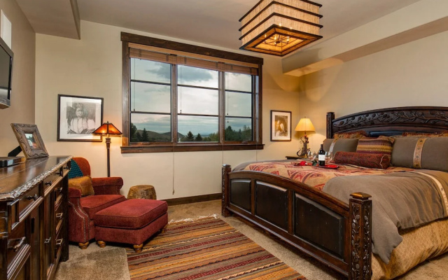 Abode at Silver Star
