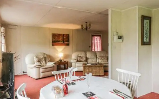 The Lodge, Attleborough