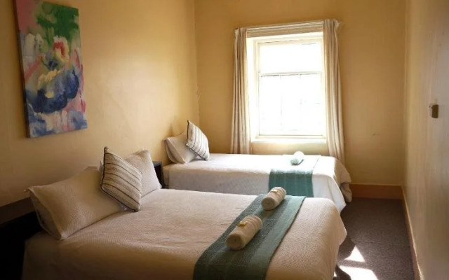 Royal Hotel Cooma
