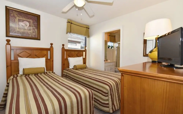 Bella Vida Six-bedroom