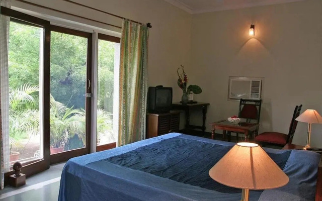 Hotel Sukhdham Kothi