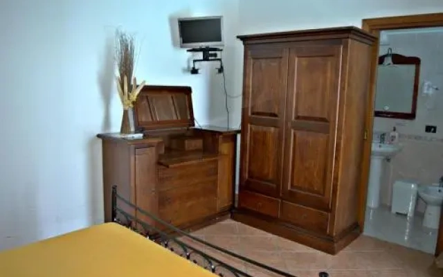 Il Falco del Cilento