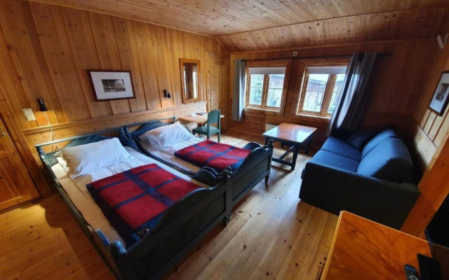 Vertshuset Røros