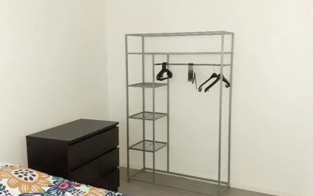 Apartment With one Bedroom in Schiltigheim, With Wifi