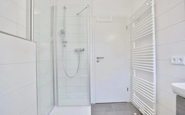 Wohnpark am Mühlenteich Wohnpark am Mühlenteich Appartement 32