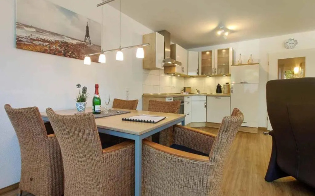 Ferienwohnung-303-Hohe-Lith-ganz-nah-am-Meer-inkl-Strandkorb