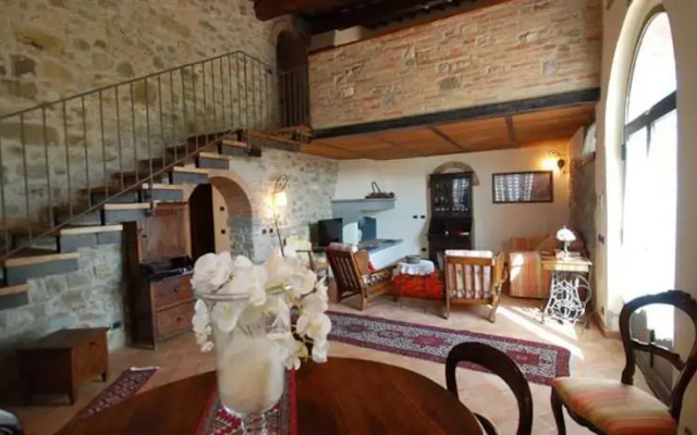 Villa Valiani