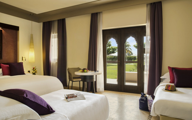 Salalah Rotana Resort