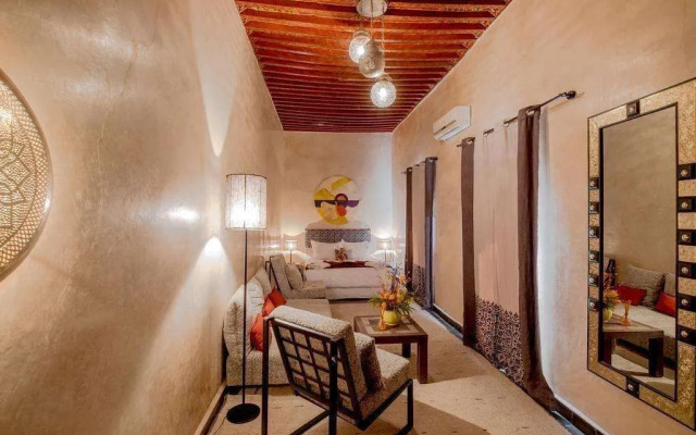 Riad Luxe 40