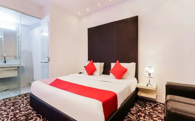 Miu Eco Hotel By OYO Rooms