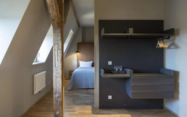 Hotel Sonne