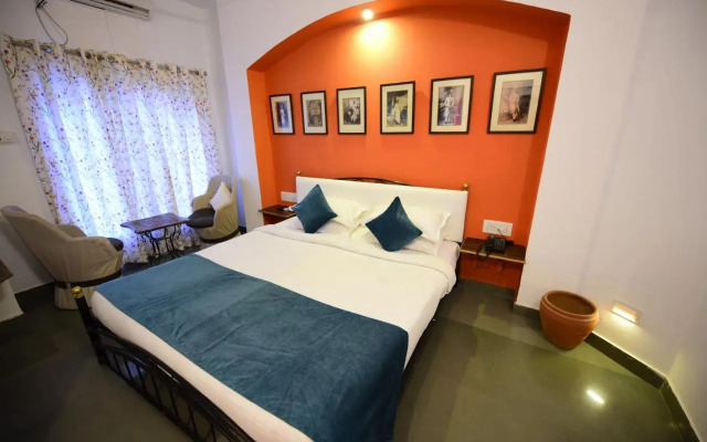 Hotel Udai Niwas