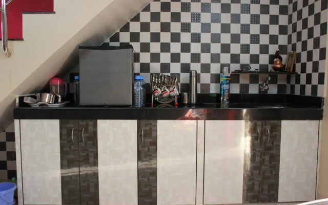 Om Bungalow -Happy Stay At Panchgani