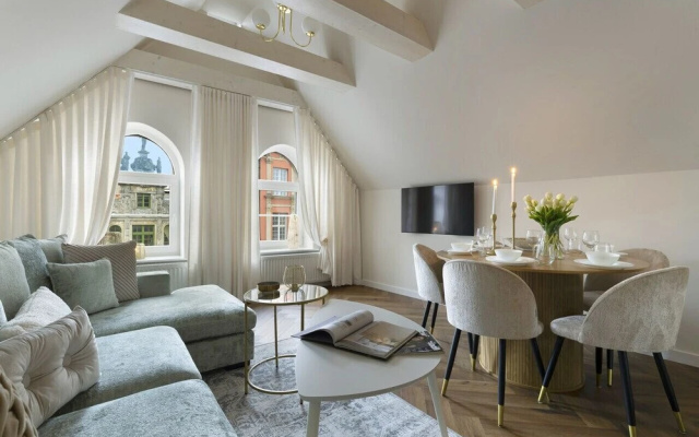 Elite Apartments Długa Prestige