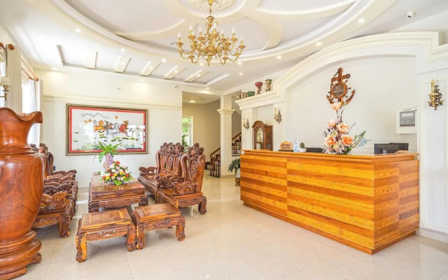 Dieu Thong Hotel
