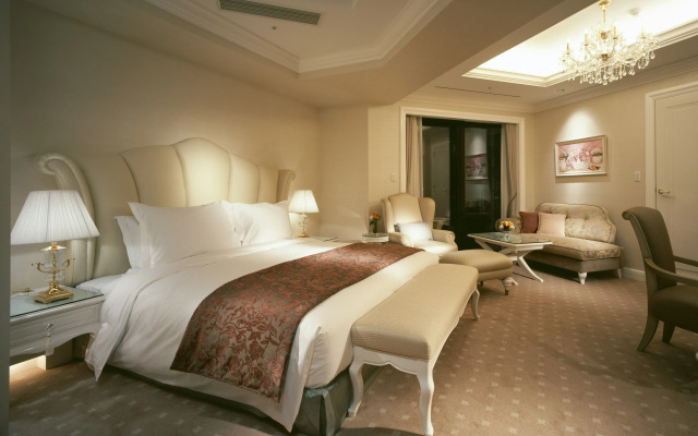 Hotel La Suite Kobe Harborland