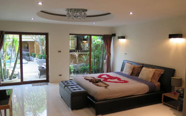 Le Viman Resort