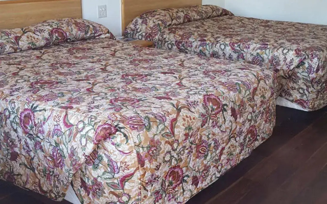 Best Economy Inn n Suites